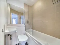 Недвижимость Elm Park Mansions, Park Walk, Chelsea: 14