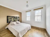 Недвижимость Charles II Place, Chelsea: 4