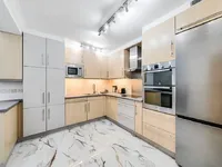 Недвижимость Charles II Place, Chelsea: 13