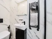Недвижимость Charles II Place, Chelsea: 17