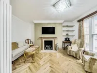 Недвижимость Charles II Place, Chelsea: 19