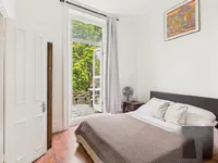 Недвижимость Redcliffe Gardens: 2