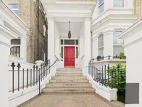Недвижимость Redcliffe Gardens: 6