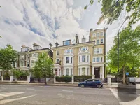 Недвижимость Redcliffe Gardens: 7