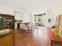 Недвижимость Redcliffe Gardens: 8