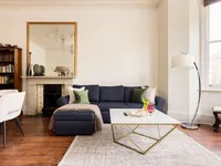Недвижимость Redcliffe Gardens: 10