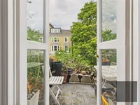 Недвижимость Redcliffe Gardens: 11
