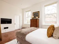 Недвижимость Redcliffe Gardens: 14