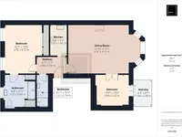 Недвижимость Redcliffe Gardens: 16