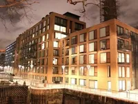 Недвижимость Cubitt Building, Gatliff Road, Grosvenor Waterside: 2