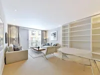 Недвижимость Cubitt Building, Gatliff Road, Grosvenor Waterside: 6