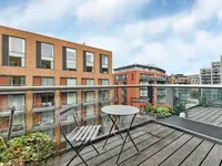 Недвижимость Cubitt Building, Gatliff Road, Grosvenor Waterside: 7