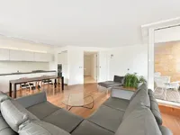 Недвижимость Chelsea Harbour, Chelsea: 4