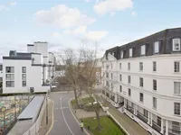 Недвижимость Chelsea Harbour, Chelsea: 5