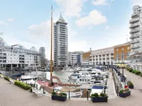 Недвижимость Chelsea Harbour, Chelsea: 7