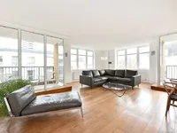 Недвижимость Chelsea Harbour, Chelsea: 8
