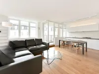 Недвижимость Chelsea Harbour, Chelsea: 9