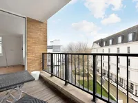 Недвижимость Chelsea Harbour, Chelsea: 10