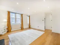 Недвижимость Beaufort Street, Chelsea: 4