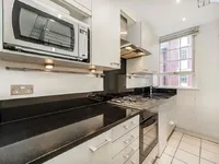 Недвижимость Beaufort Street, Chelsea: 5