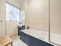 Недвижимость Chelsea Manor Gardens: 2