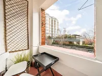 Недвижимость Chelsea Manor Gardens: 3
