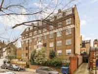 Недвижимость Chelsea Manor Gardens: 4