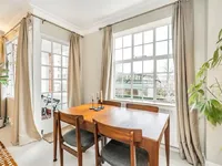 Недвижимость Chelsea Manor Gardens: 6