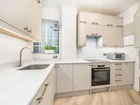 Недвижимость Chelsea Manor Gardens: 7