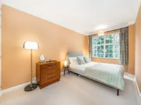 Недвижимость Chelsea Manor Gardens: 8