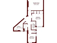 Недвижимость Chelsea Manor Gardens: 9