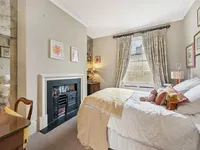 Недвижимость Fulham Road: 1