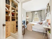 Недвижимость Fulham Road: 2