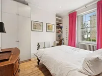 Недвижимость Fulham Road: 5