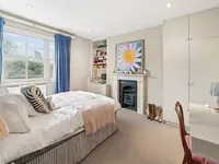 Недвижимость Fulham Road: 8
