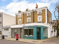 Недвижимость Fulham Road: 16
