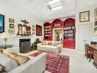 Недвижимость Fulham Road: 17