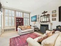 Недвижимость Fulham Road: 18