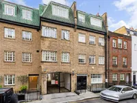 Недвижимость Old Church Street, Chelsea: 10