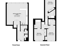 Недвижимость Elystan Place, Chelsea: 8