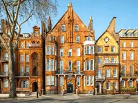 Недвижимость Chelsea Embankment, Chelsea: 6