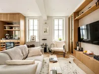 Недвижимость Chelsea Embankment, Chelsea: 7