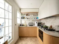Недвижимость Chelsea Embankment, Chelsea: 10