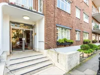 Недвижимость Thackeray Court, Elystan Place: 3