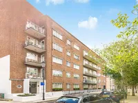Недвижимость Thackeray Court, Elystan Place: 4