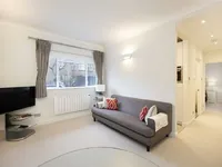 Недвижимость Thackeray Court, Elystan Place: 5
