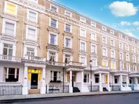 Недвижимость Harcourt Terrace, Chelsea: 1