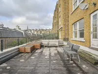 Недвижимость Harcourt Terrace, Chelsea: 4
