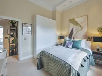Недвижимость Harcourt Terrace, Chelsea: 5