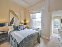 Недвижимость Harcourt Terrace, Chelsea: 6